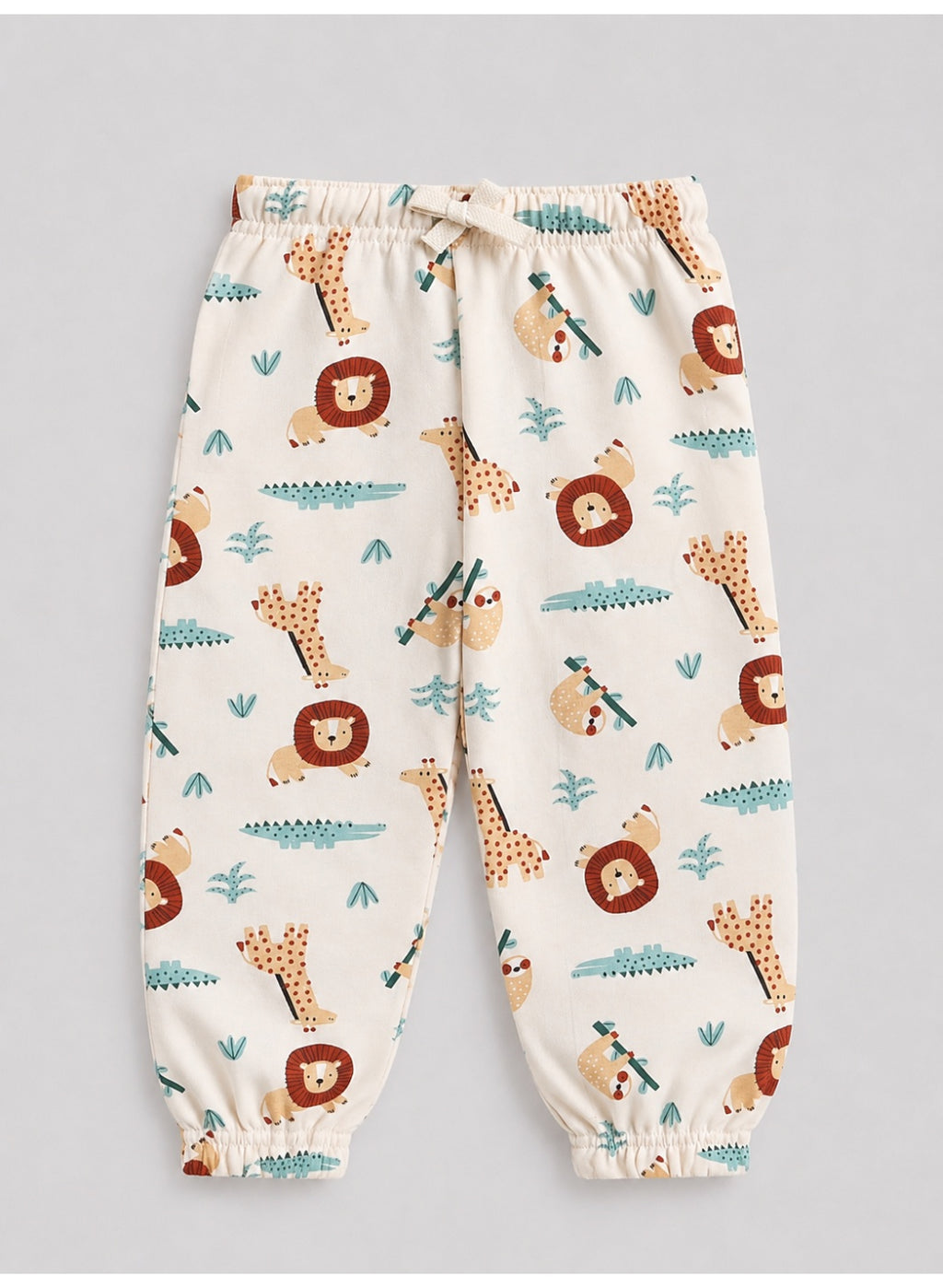 Boys 2-Piece Graphic Sweatshirt & Printed Jogger Pants Set