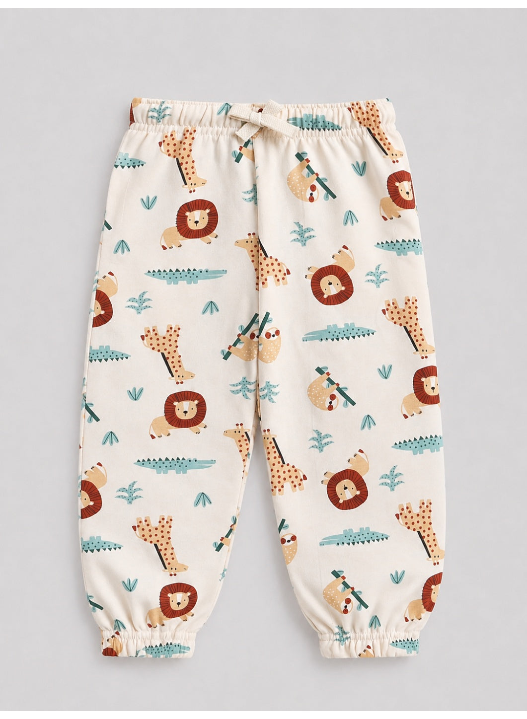 Boys 2-Piece Graphic Sweatshirt & Printed Jogger Pants Set