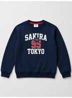 Boys’ Graphic Pullover