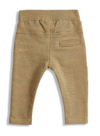 Pants Top Set