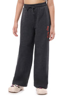 Victor And Jane Girls 2 Pc Set - Embellished Top With Matching Straight Pants