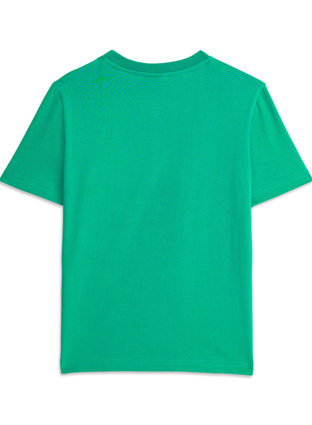 Victor And Jane Boys' T-Shirt “ "Ride The Streets!" Skateboard - Green