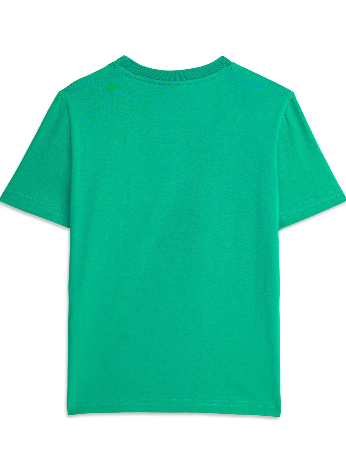 Victor and Jane JR Boys' 2PC Set – "Ride the Streets!" Skateboard, 100% Cotton Summer Wear, Comfertable, Green 2-3YRS