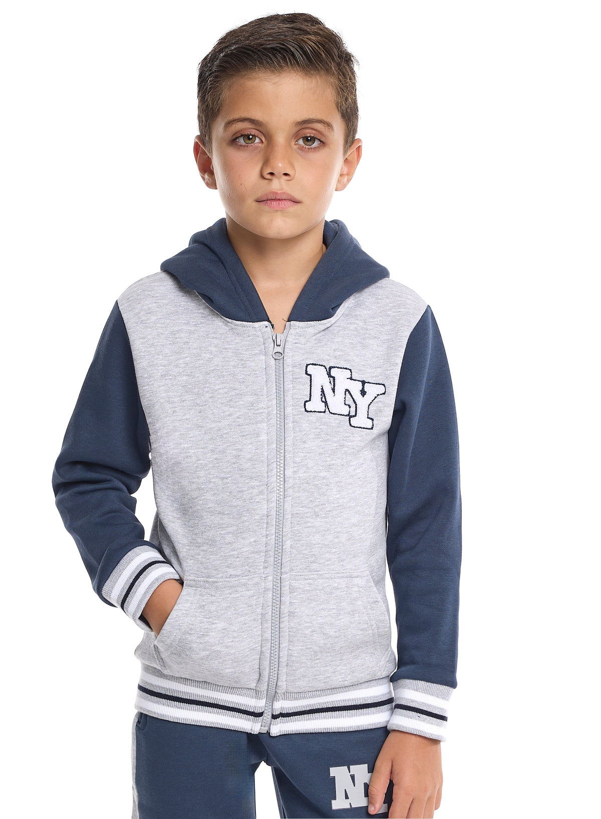 Boys Hoodie Trendy