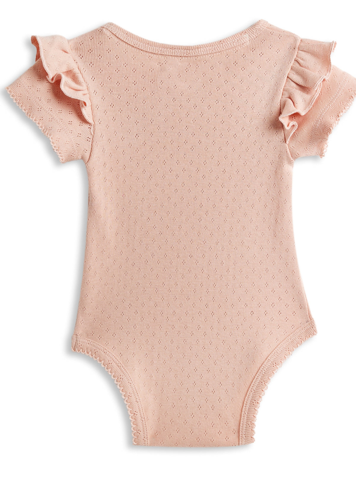 2Pc Baby Suit Set
