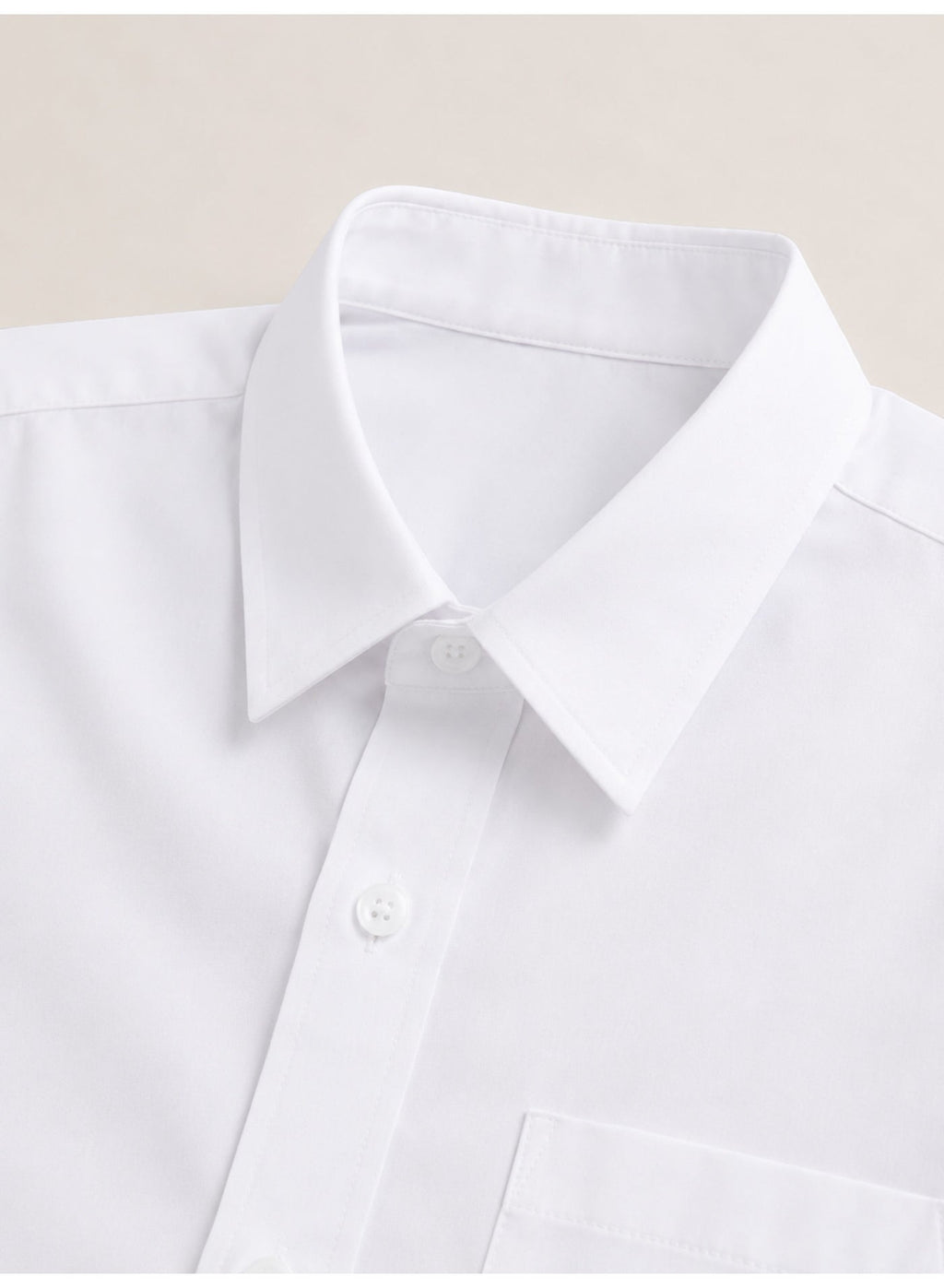 Boys Collared Shirt
