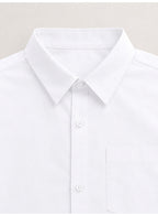 Boys Collared Shirt