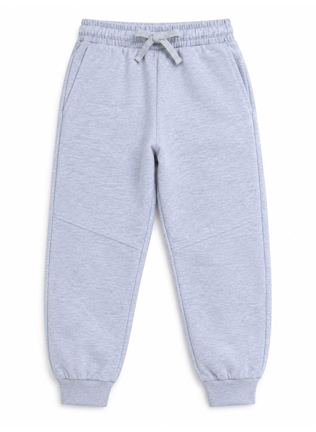 Boys Basic Jogger