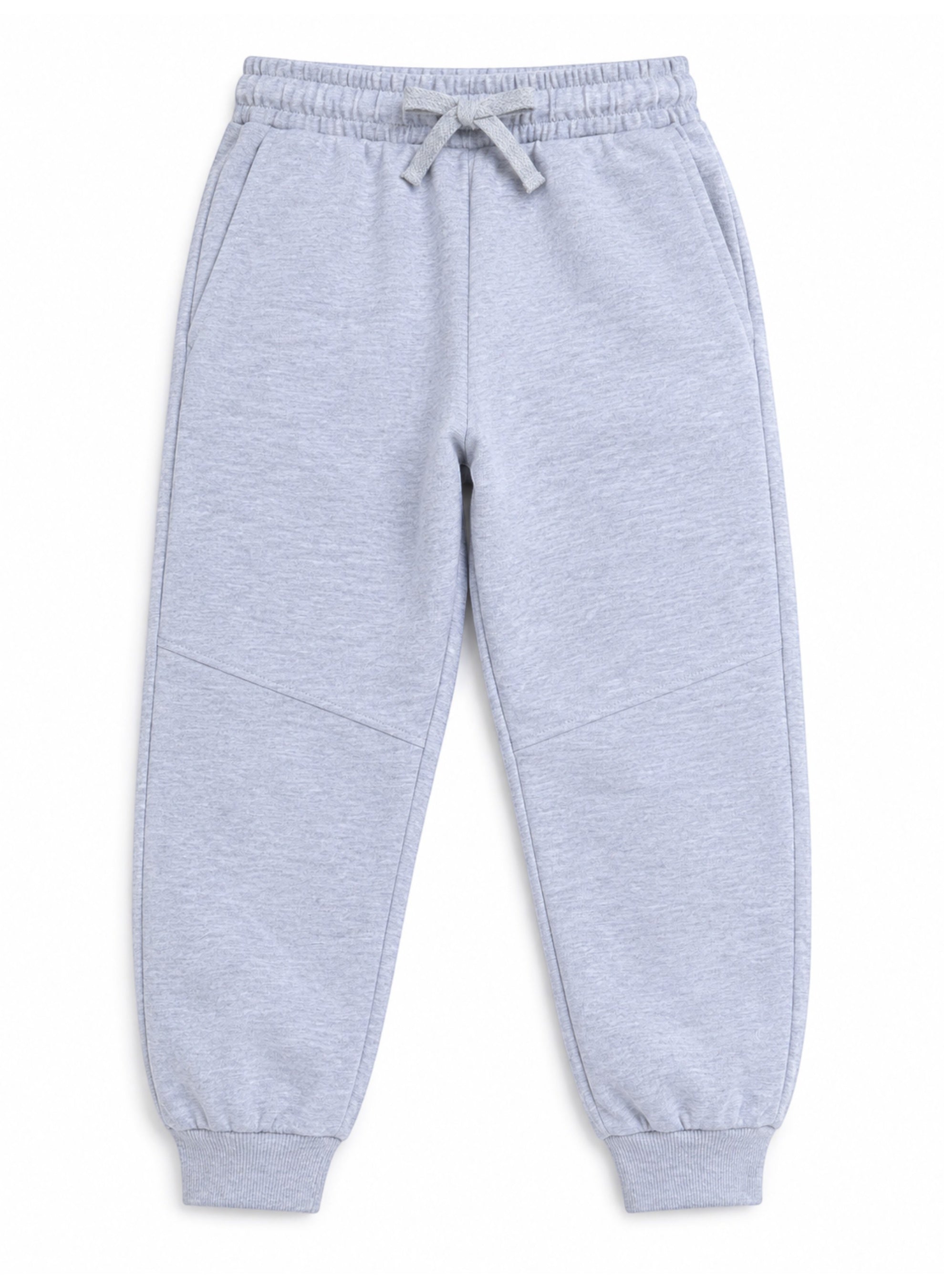 Boys Basic Jogger