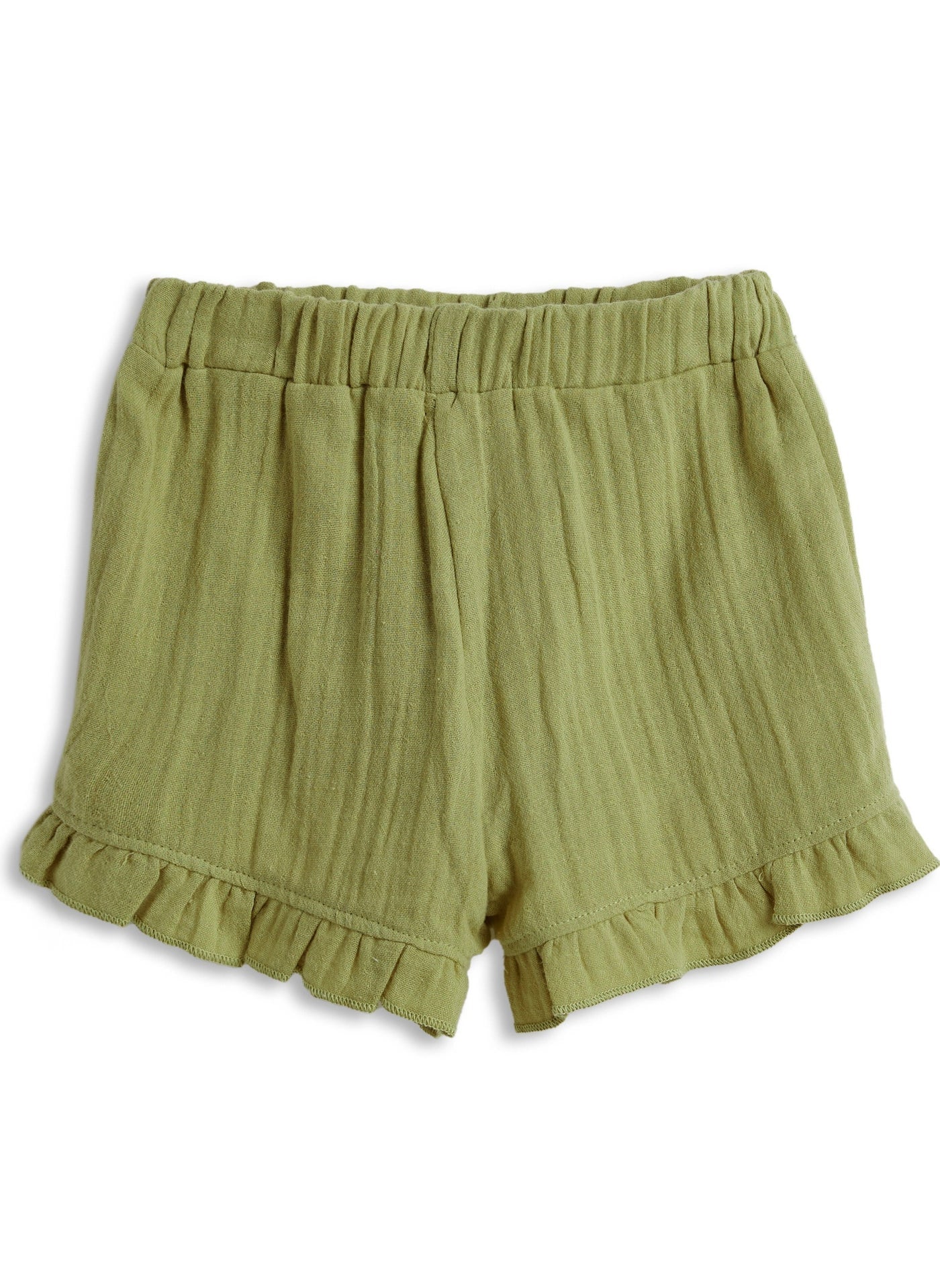 Dirkje T-shirt & Shorts