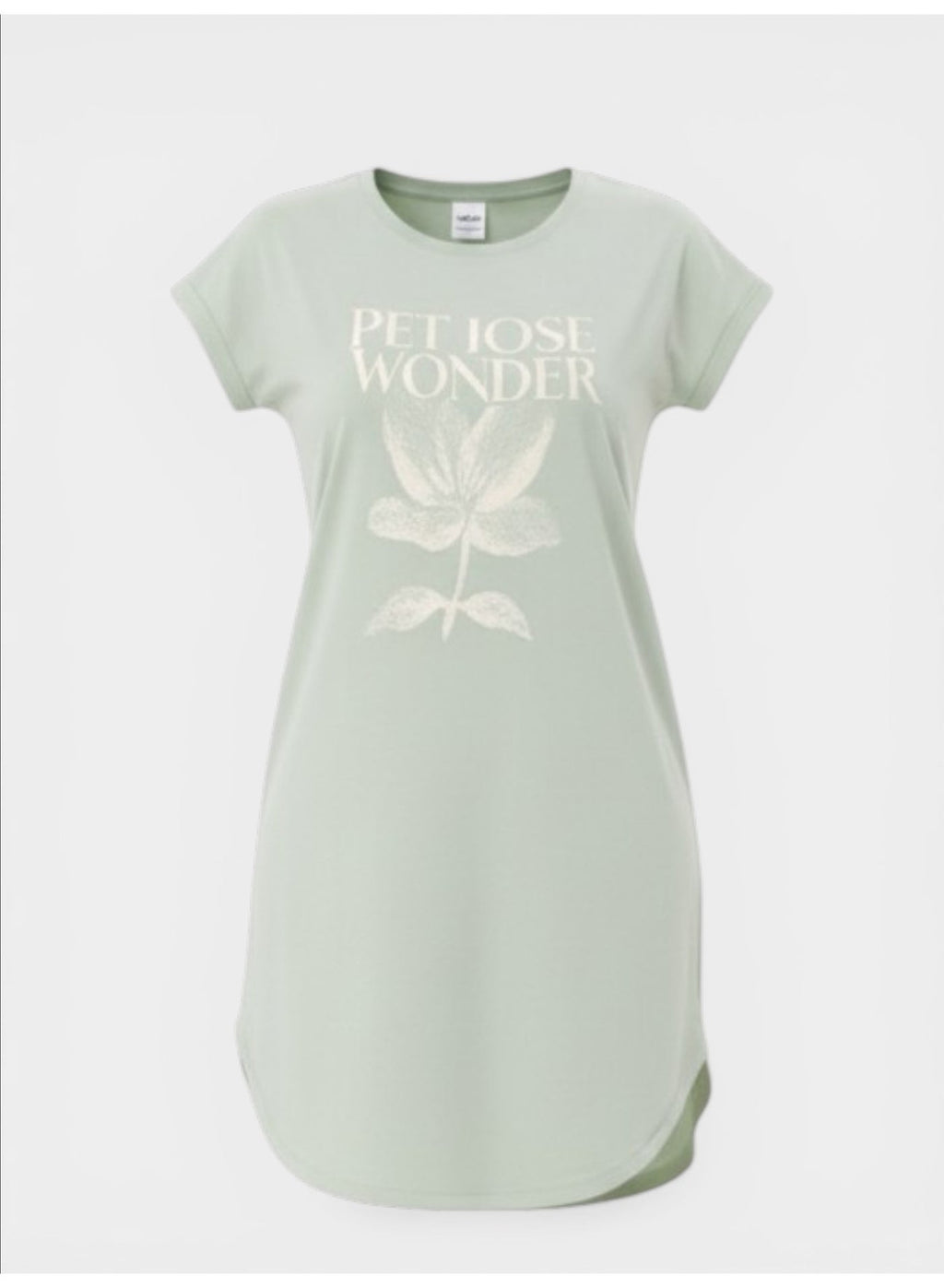 Womens Sage Serenity