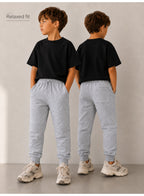 Boys Basic Jogger