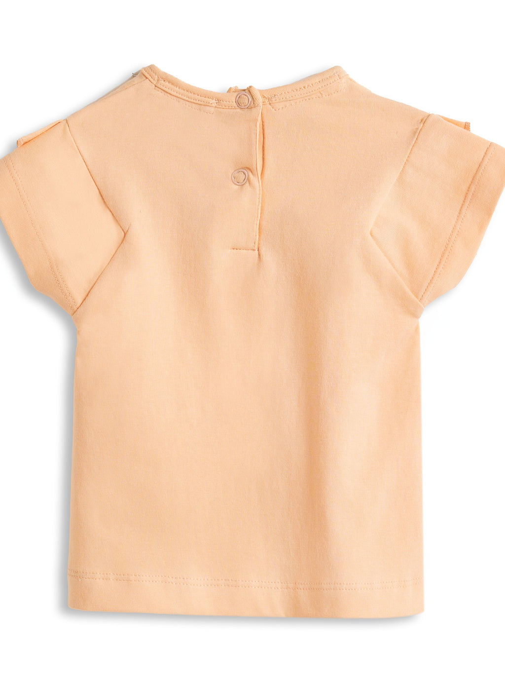 Dirkje 2 Pce Babysuit + Headband