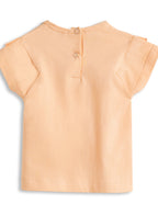 Dirkje 2 Pce Babysuit + Headband