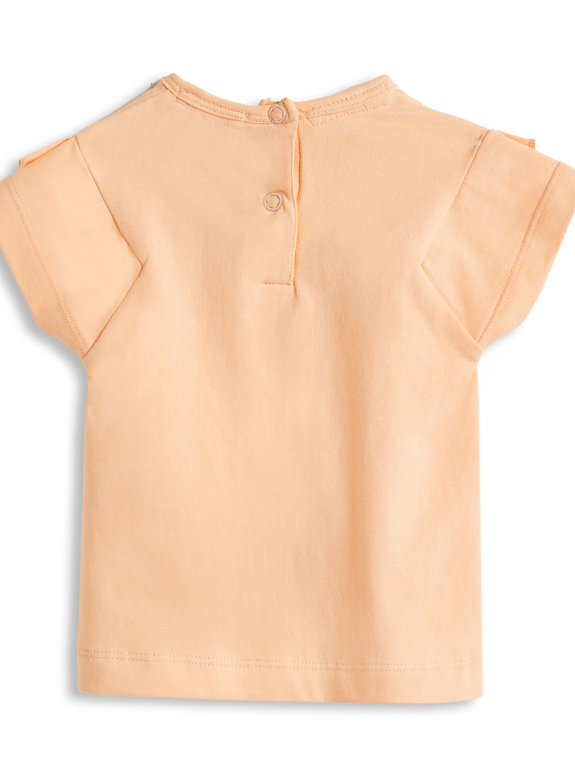 Dirkje 2 Pce Babysuit + Headband