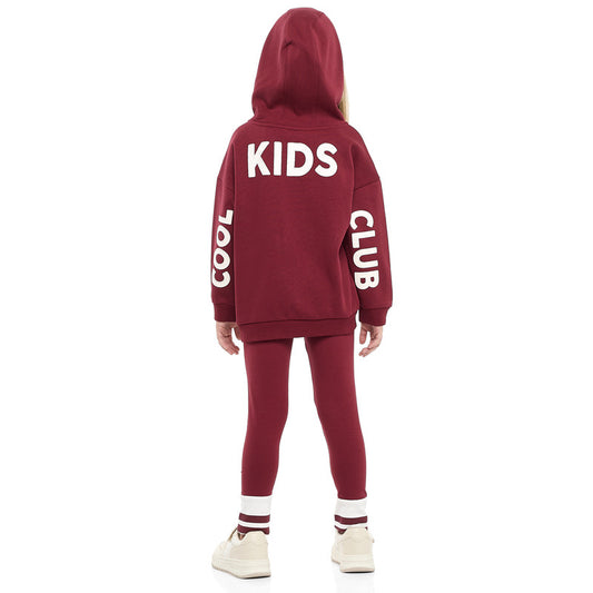 Girls Kids Club 2-Piece Set