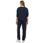 2-Piece Set- Œparis France” Cotton Fleece