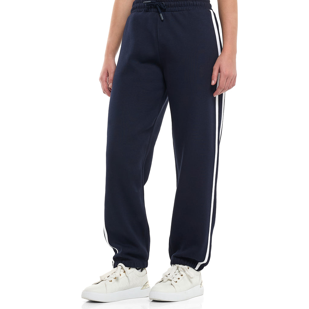 2-Piece Set- Œparis France” Cotton Fleece