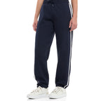 2-Piece Set- Œparis France” Cotton Fleece
