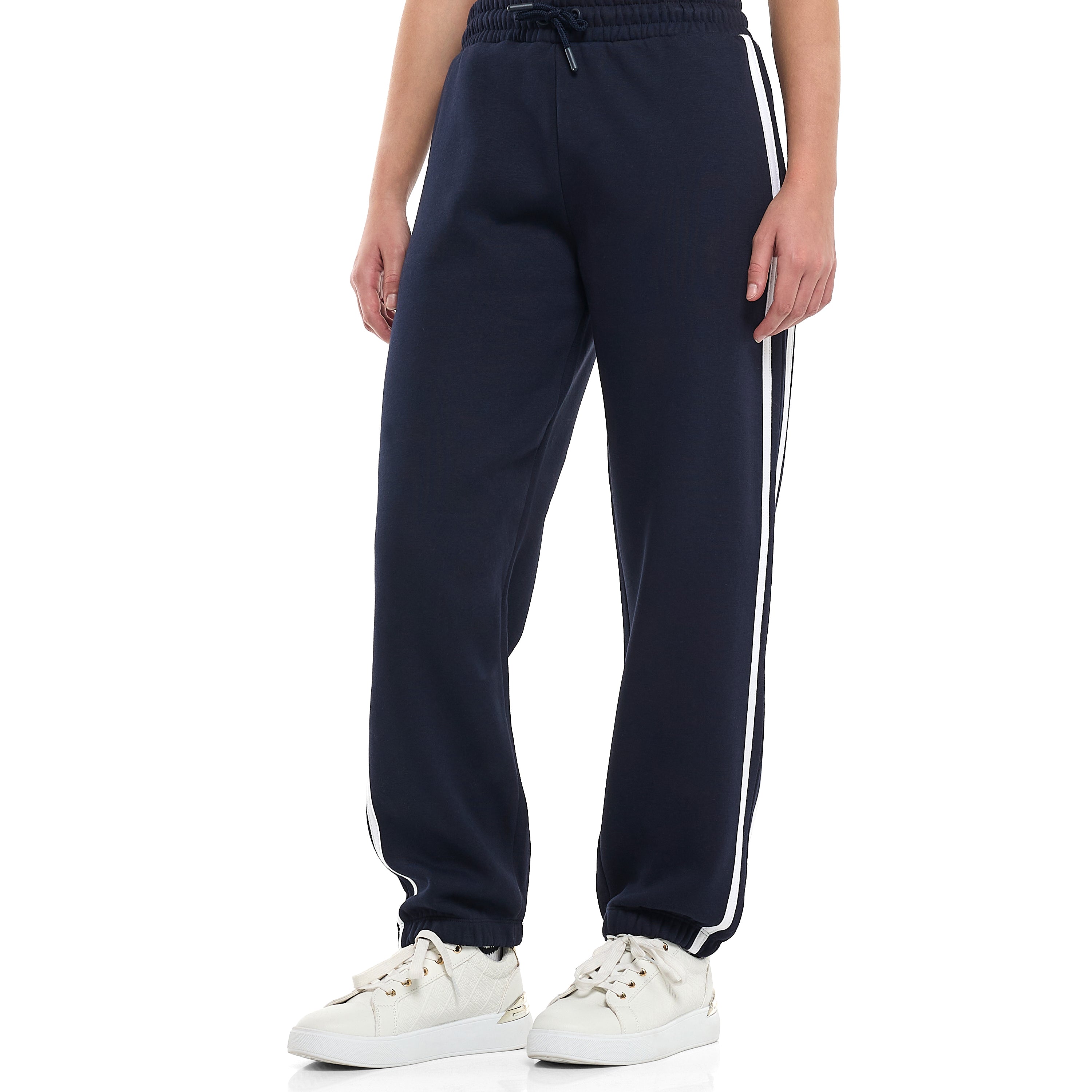 2-Piece Set- Œparis France” Cotton Fleece