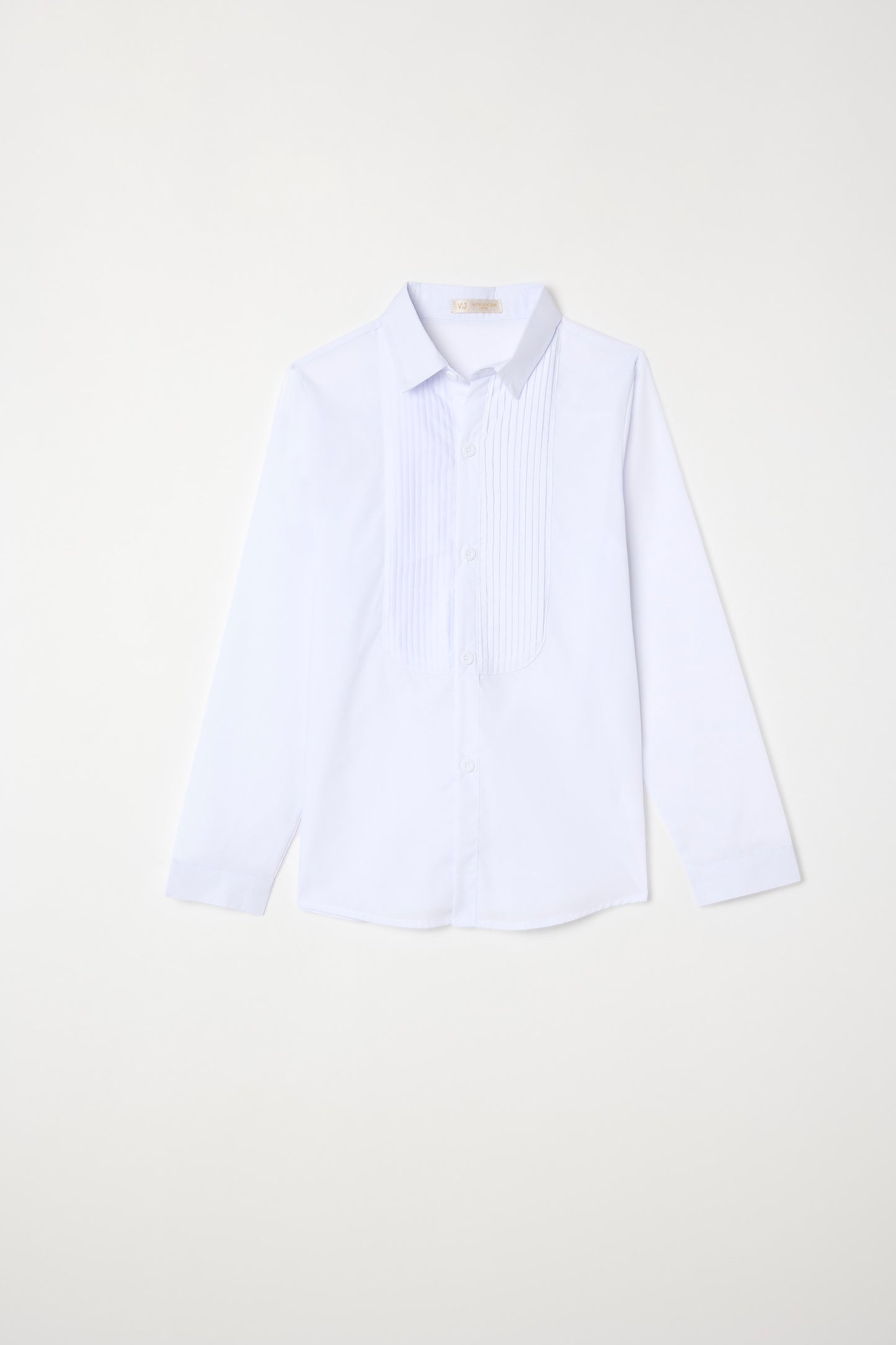 Brown Waistcoat, Shirt, Trousers & Bow Tie Set (3 Years–8 Years)