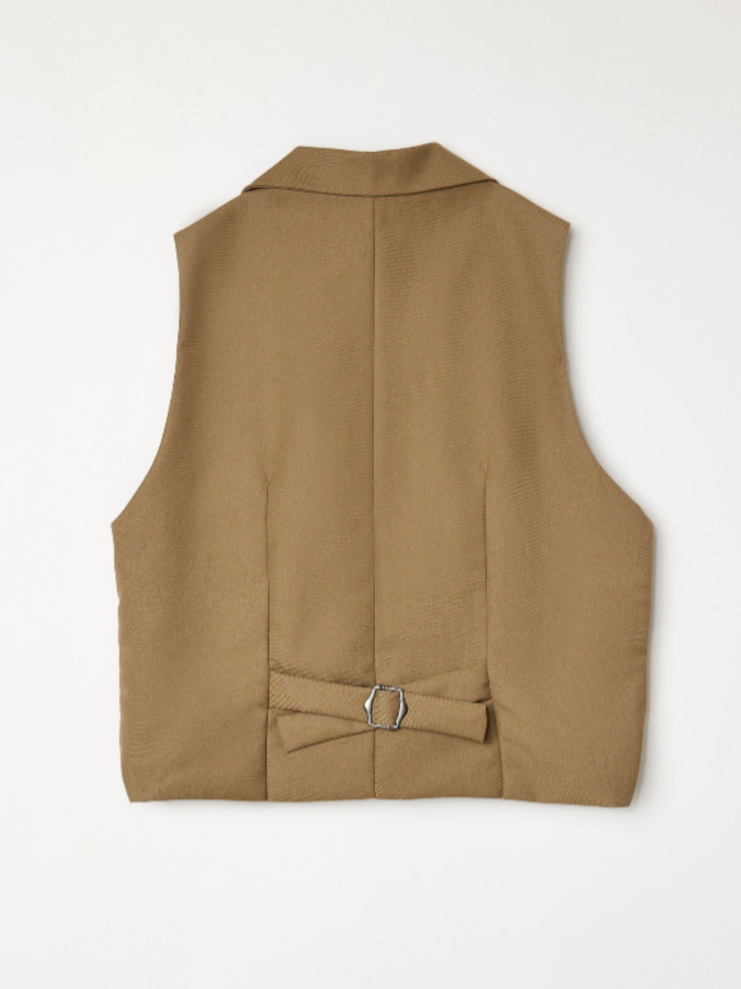 Brown Waistcoat, Shirt, Trousers & Bow Tie Set (3 Years–8 Years)