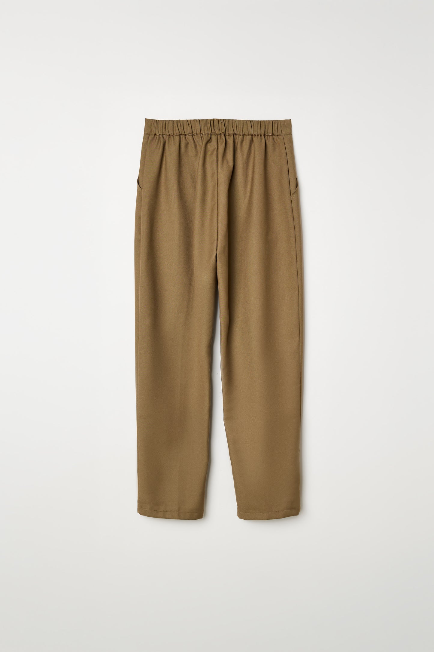 Brown Waistcoat, Shirt, Trousers & Bow Tie Set (3 Years–8 Years)