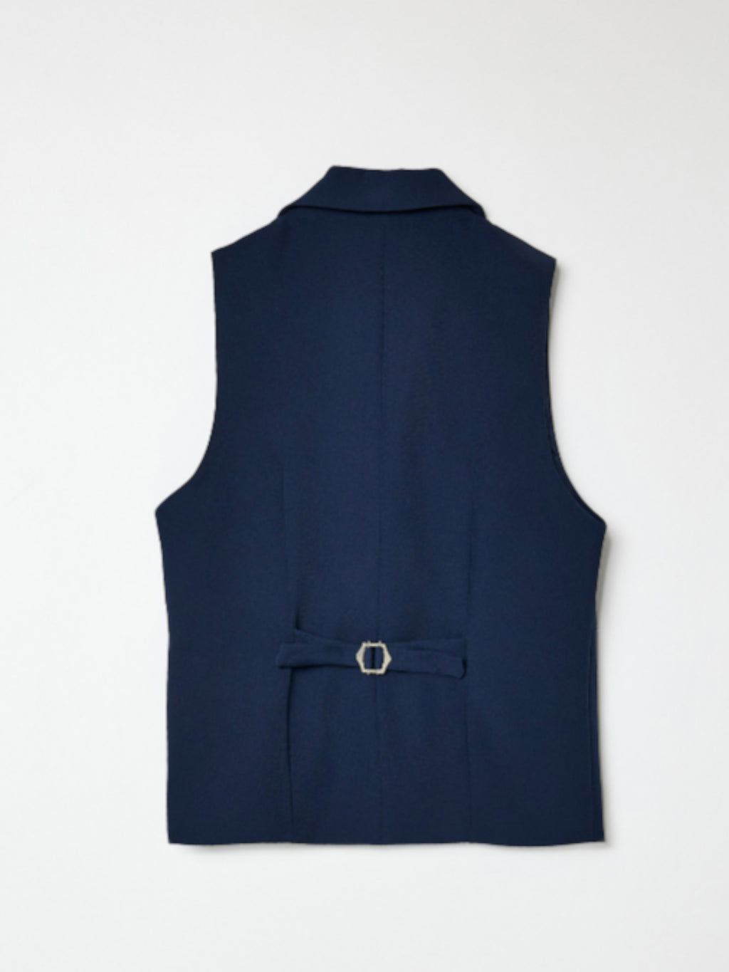 Blue Waistcoat, Shirt, Trousers & Bow Tie Set (3 Years–8 Years)
