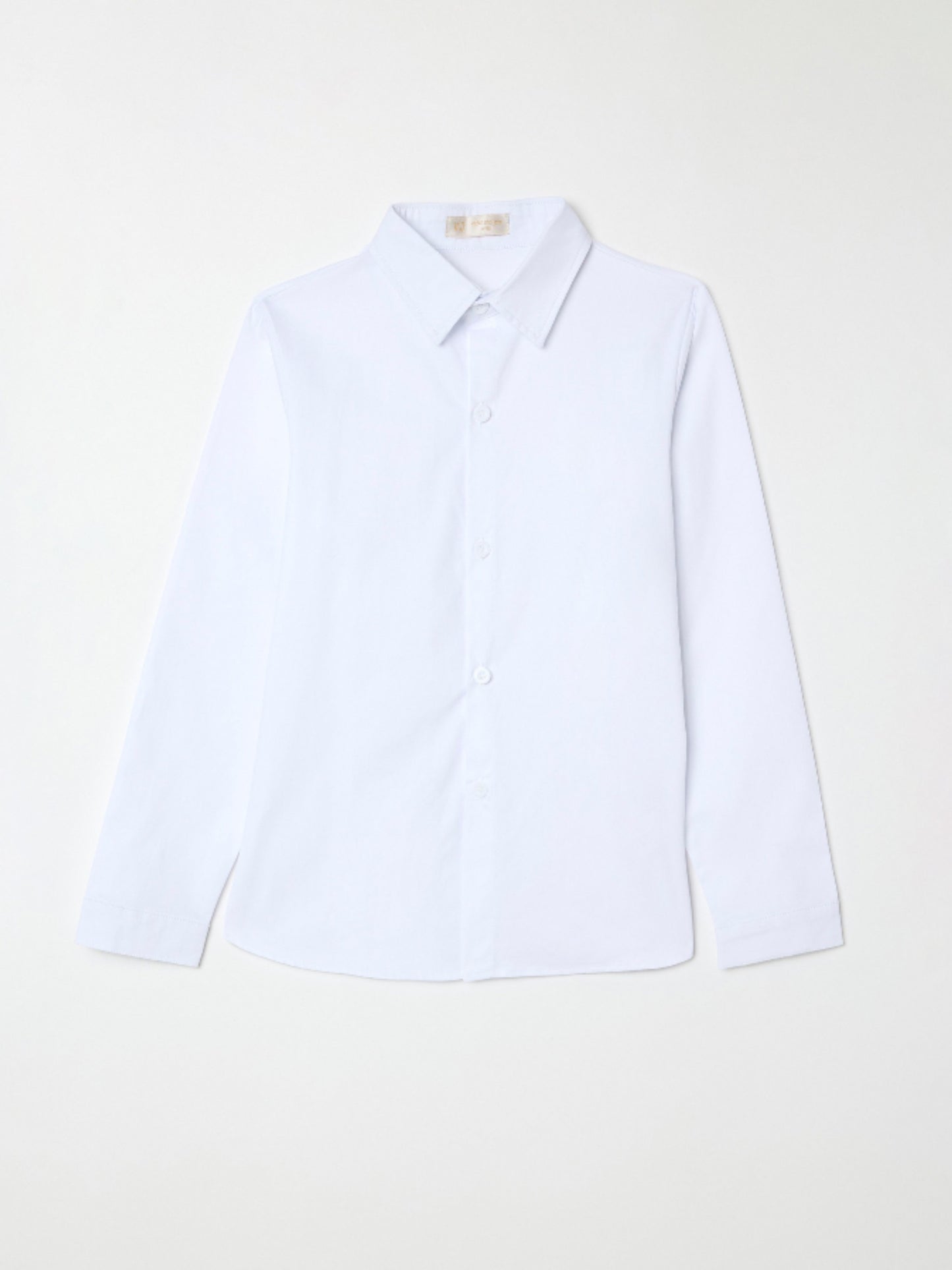 Boys 4 Pc Set Blue Waistcoat, Shirt, Trousers & Bow Tie Set (3 Years–8 Years)