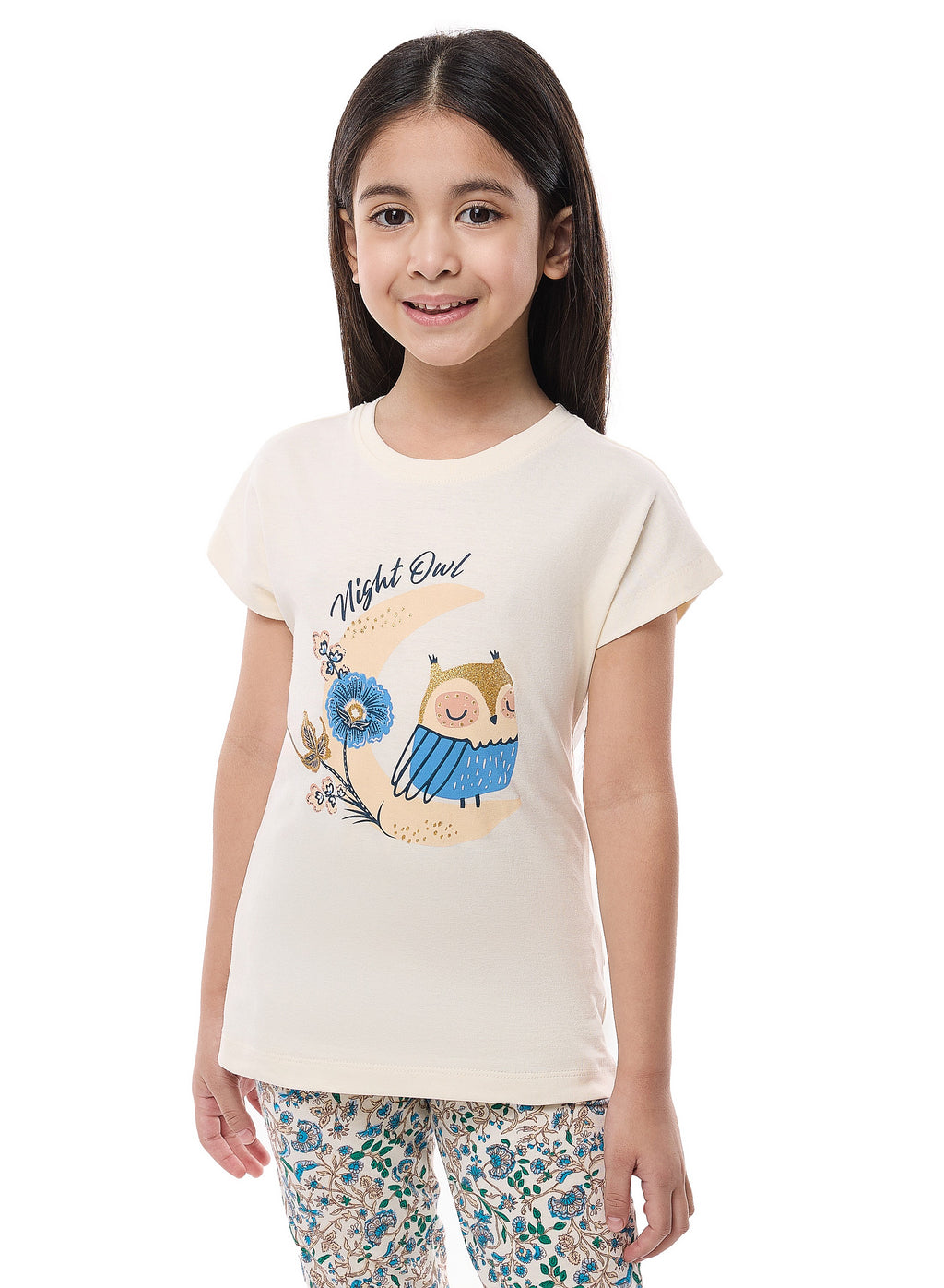 Victor And Jane Girls' Pj Sets “ Soft, Breathable Sleepwear For Kids