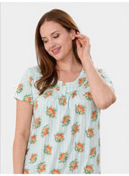 Print Womens Printed