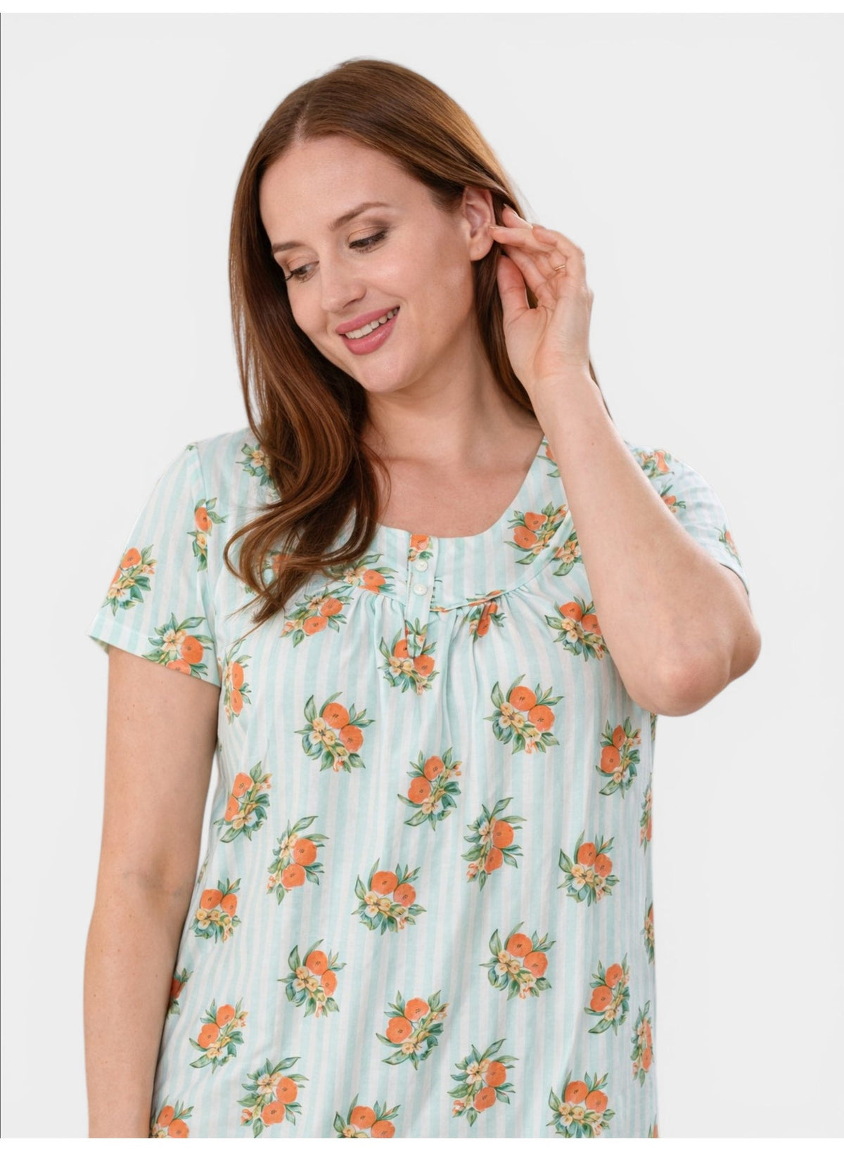 Print Womens Printed