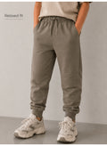 Boys Basic Jogger