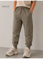 Boys Basic Jogger