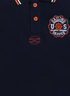 Boys T Shirt Polo