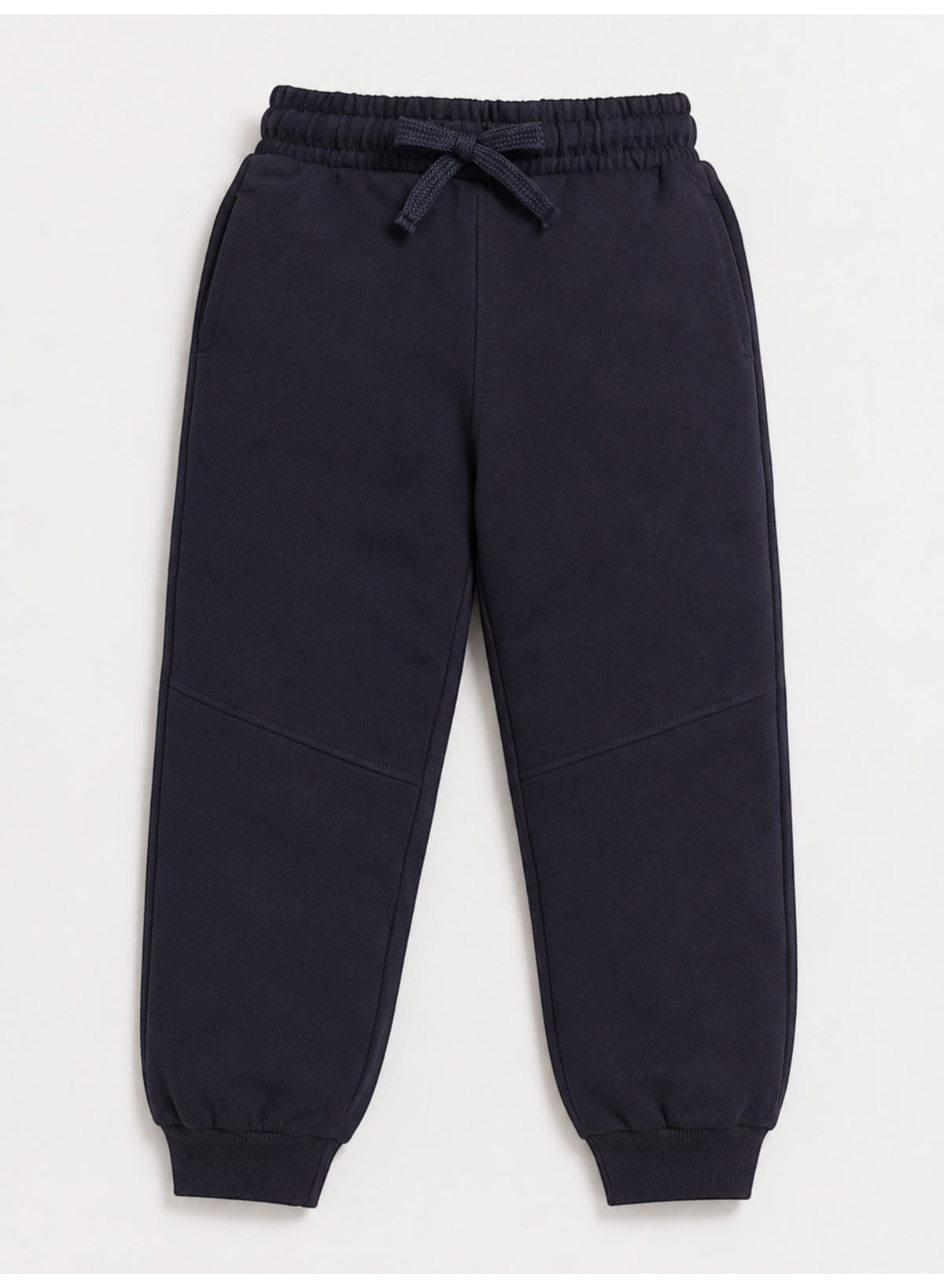 Boys Basic Jogger