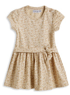 Dirkje Printed Summer Dress