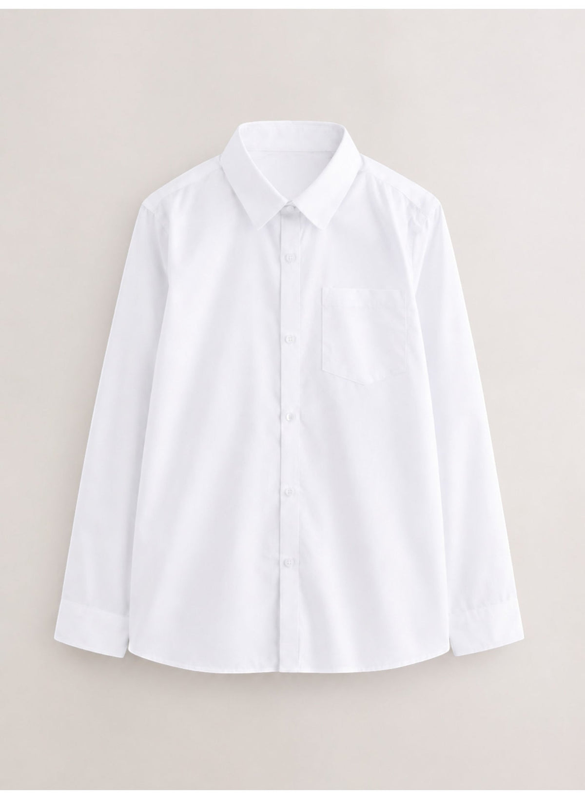 Boys Collared Shirt