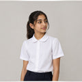 Girls Collared Shirt