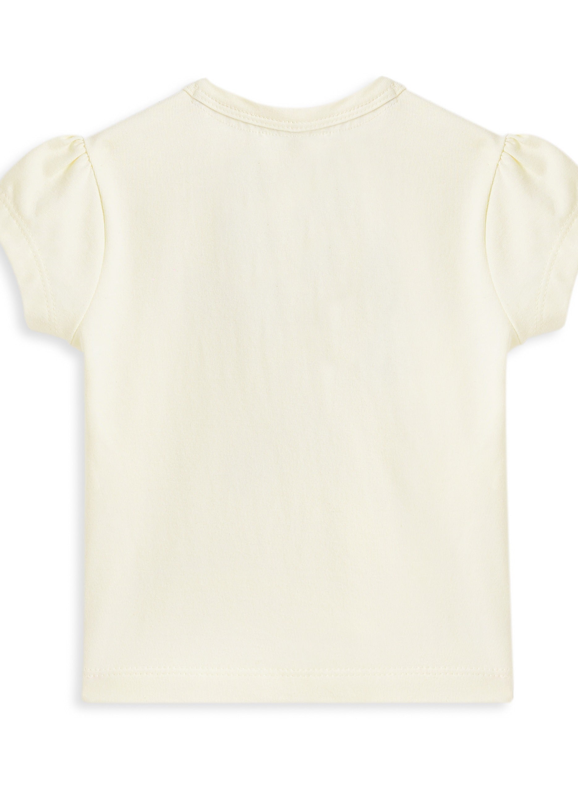 Dirkje T-Shirt & Trousers + Headband