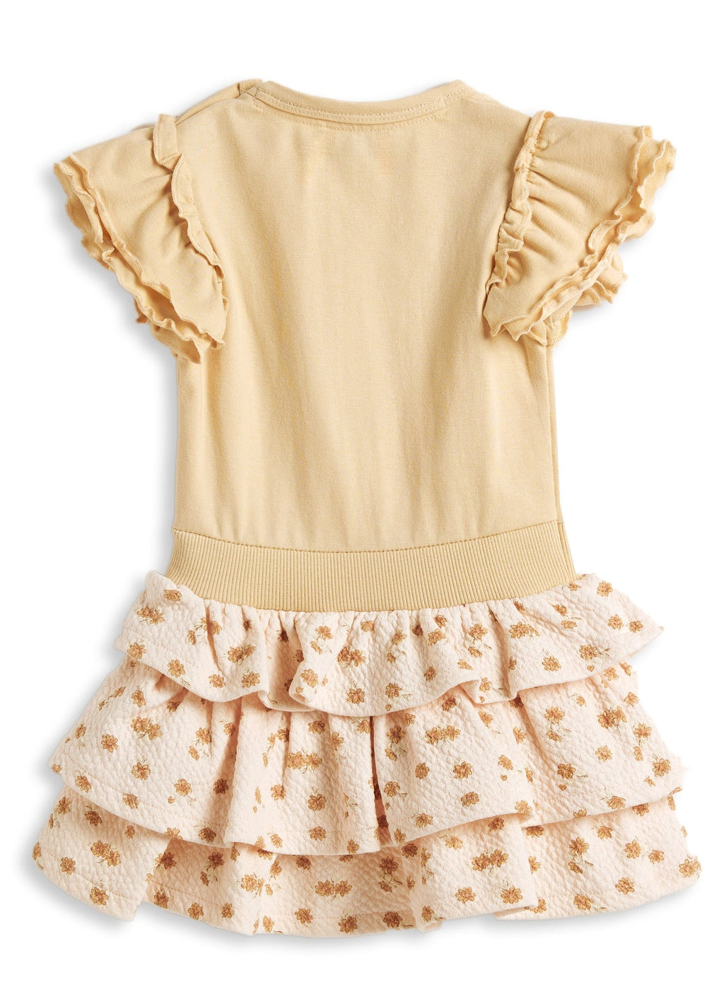 Dirkje Girls - Dress + Headband