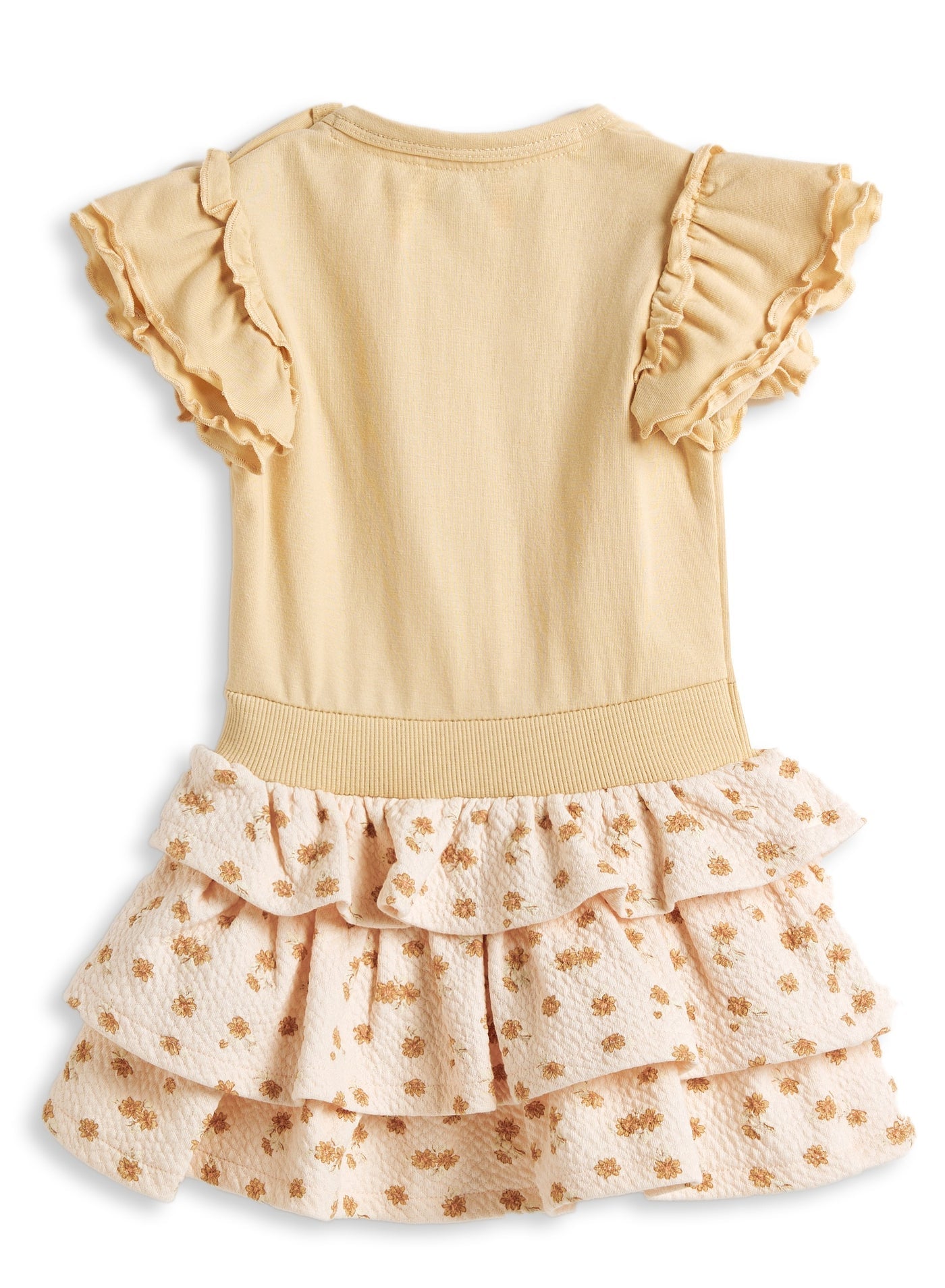 Dirkje girls - Dress + headband