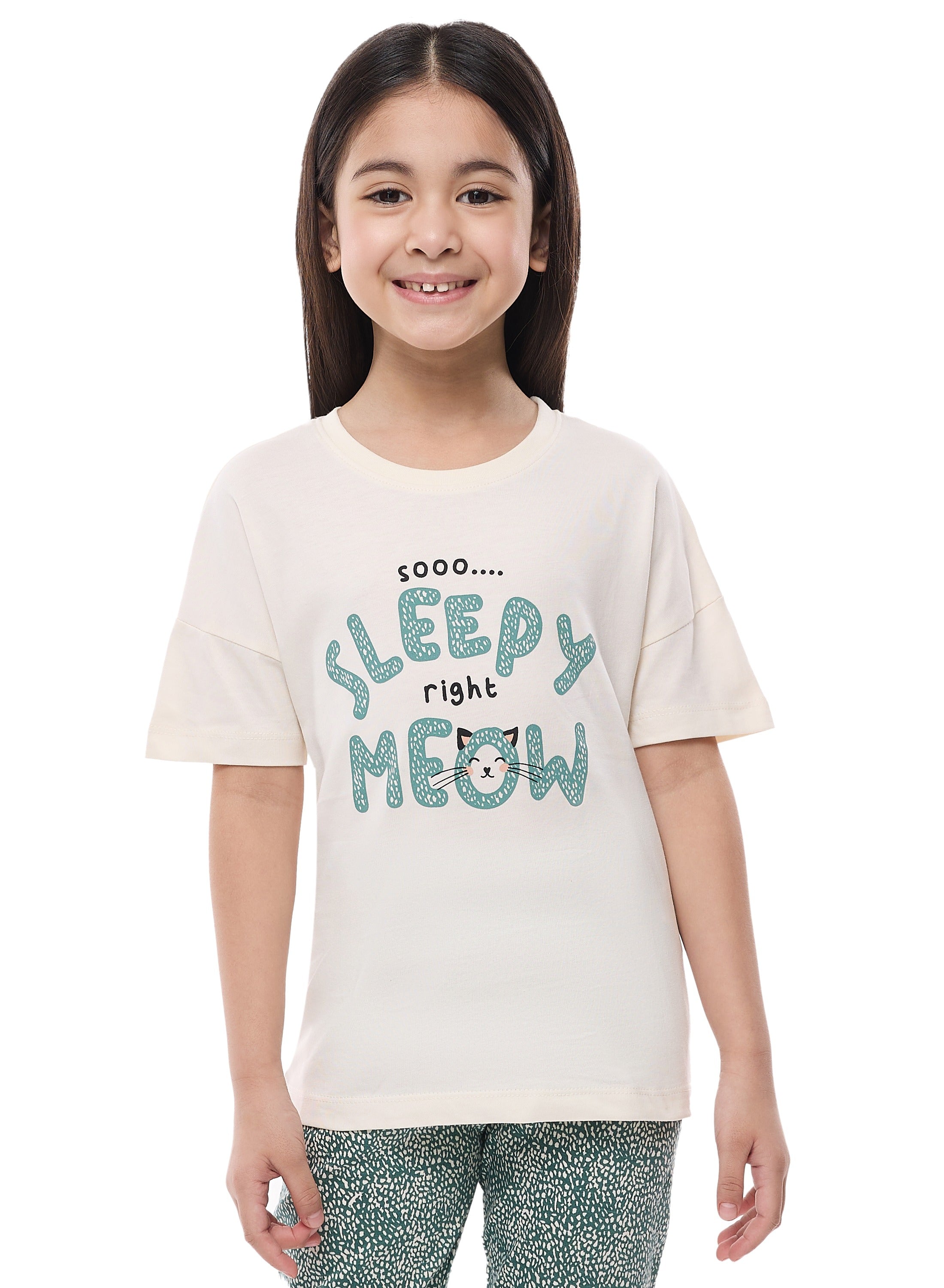 Victor And Jane Girls' Pj Sets “ Soft, Breathable Sleepwear For Kids