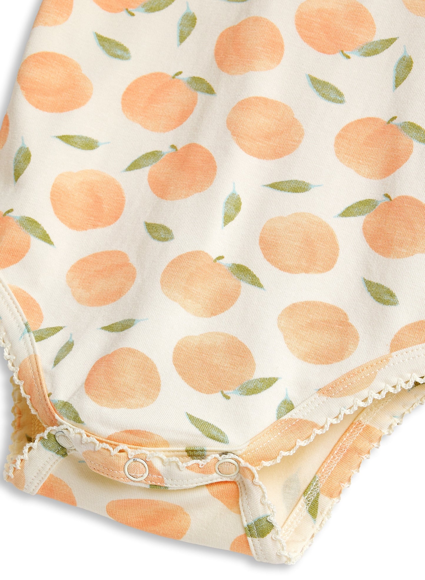 Dirkje 2 pcs babysuit + headband