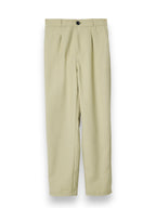 Neutral Waistcoat, Shirt, Trousers & Tie Set