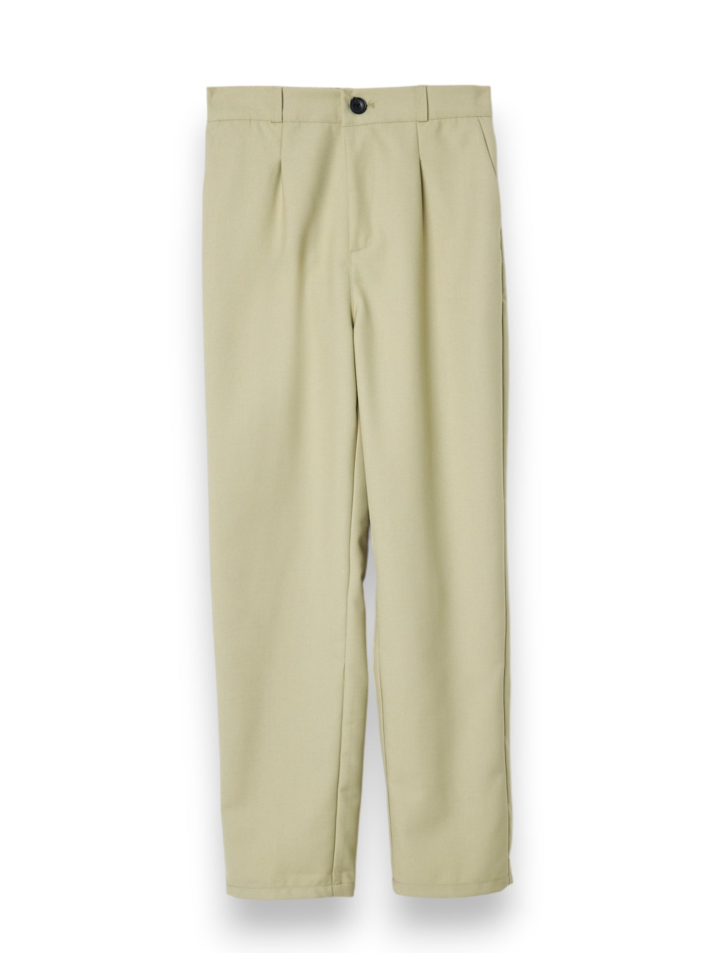 Neutral Waistcoat, Shirt, Trousers & Tie Set