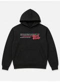Boys’ Front and Back Graphic Sweatshirt Hoodie