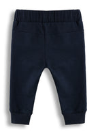 Dirkje Boys Set - T-Shirt Loose Fit & Jogging Trousers