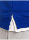 Boys’ Graphic Pullover