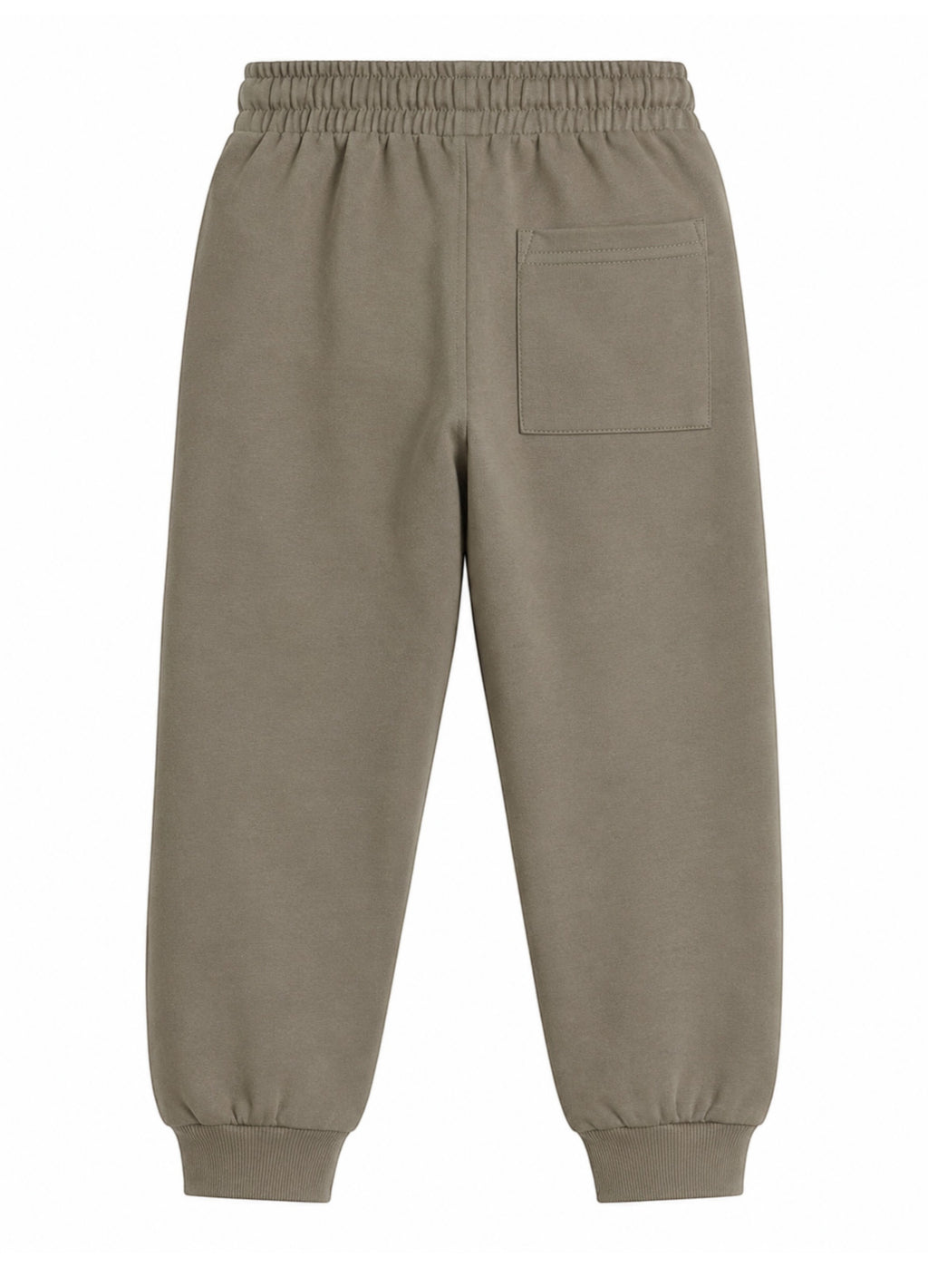 Boys Basic Jogger